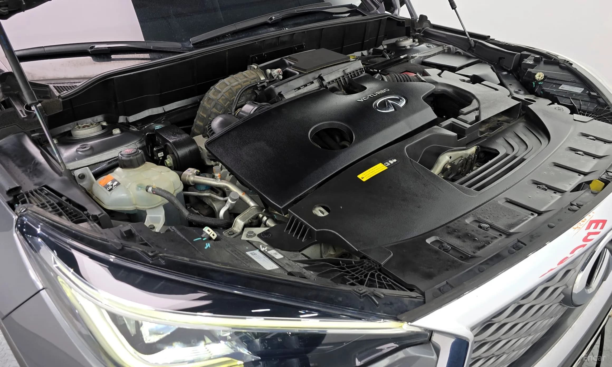 QX50 (P71A)