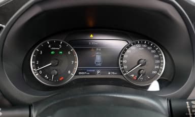QX50 (P71A)