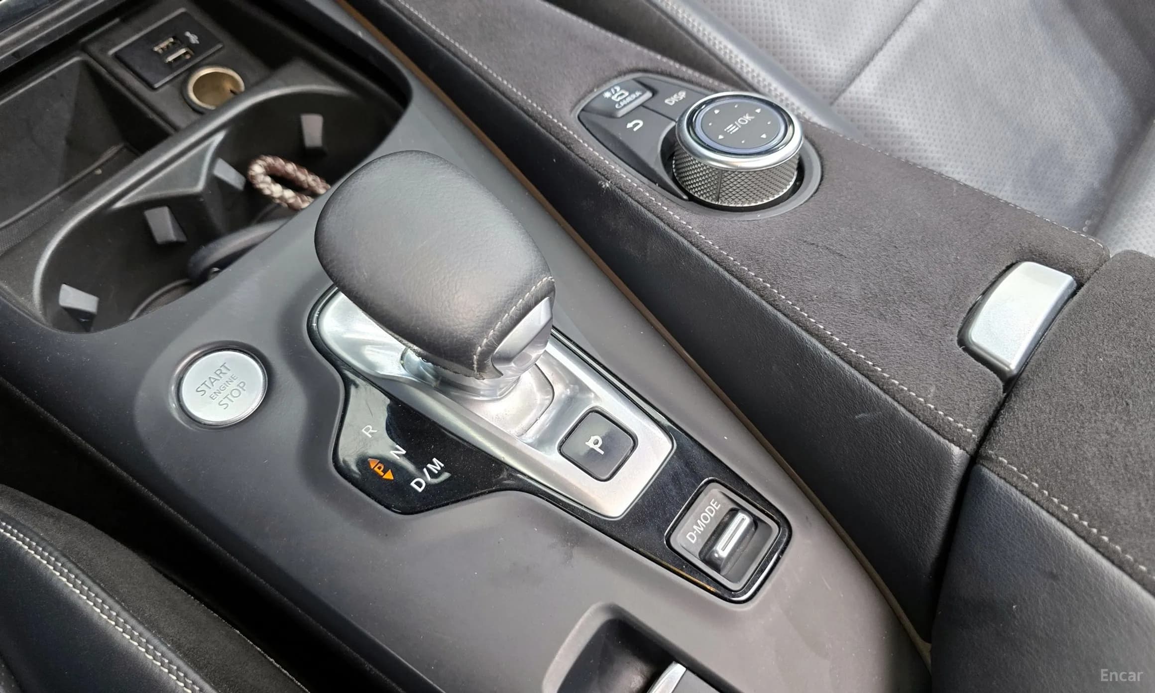QX50 (P71A)