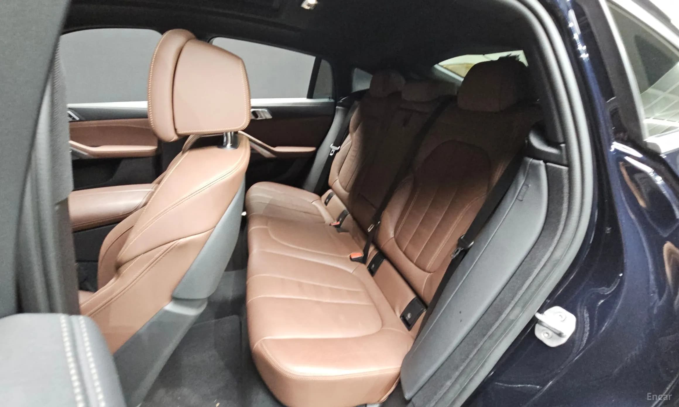 X6 (G06)