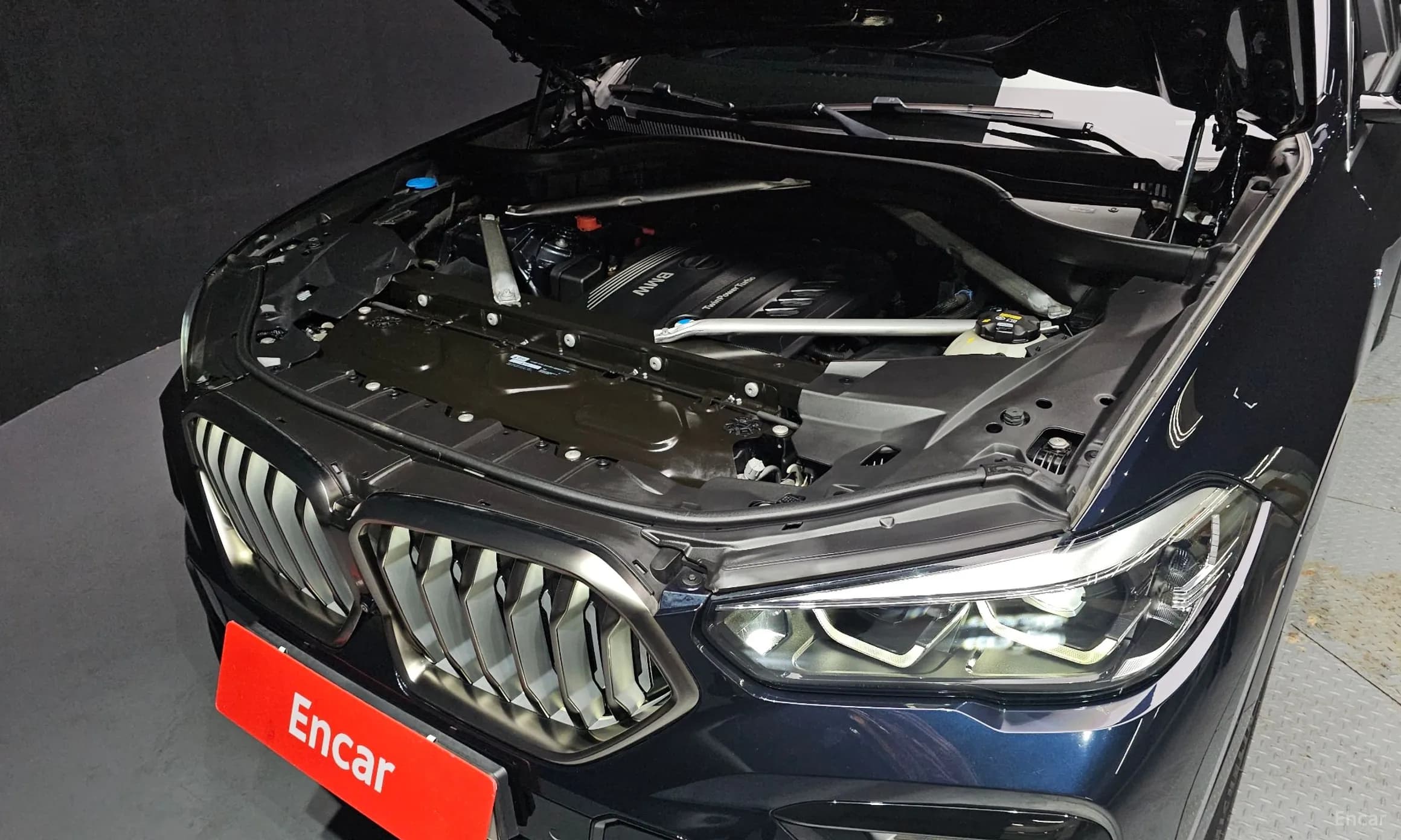 X6 (G06)