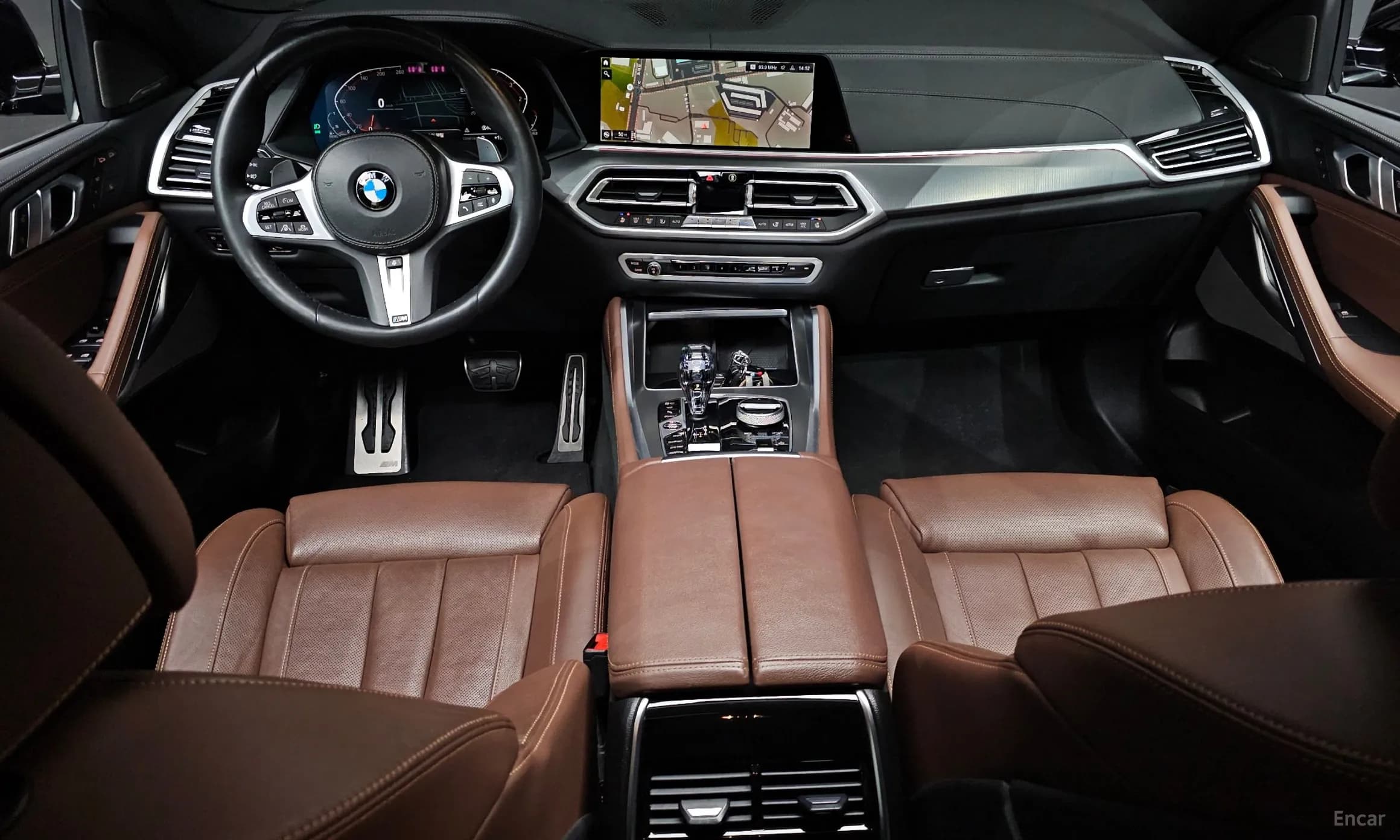 X6 (G06)
