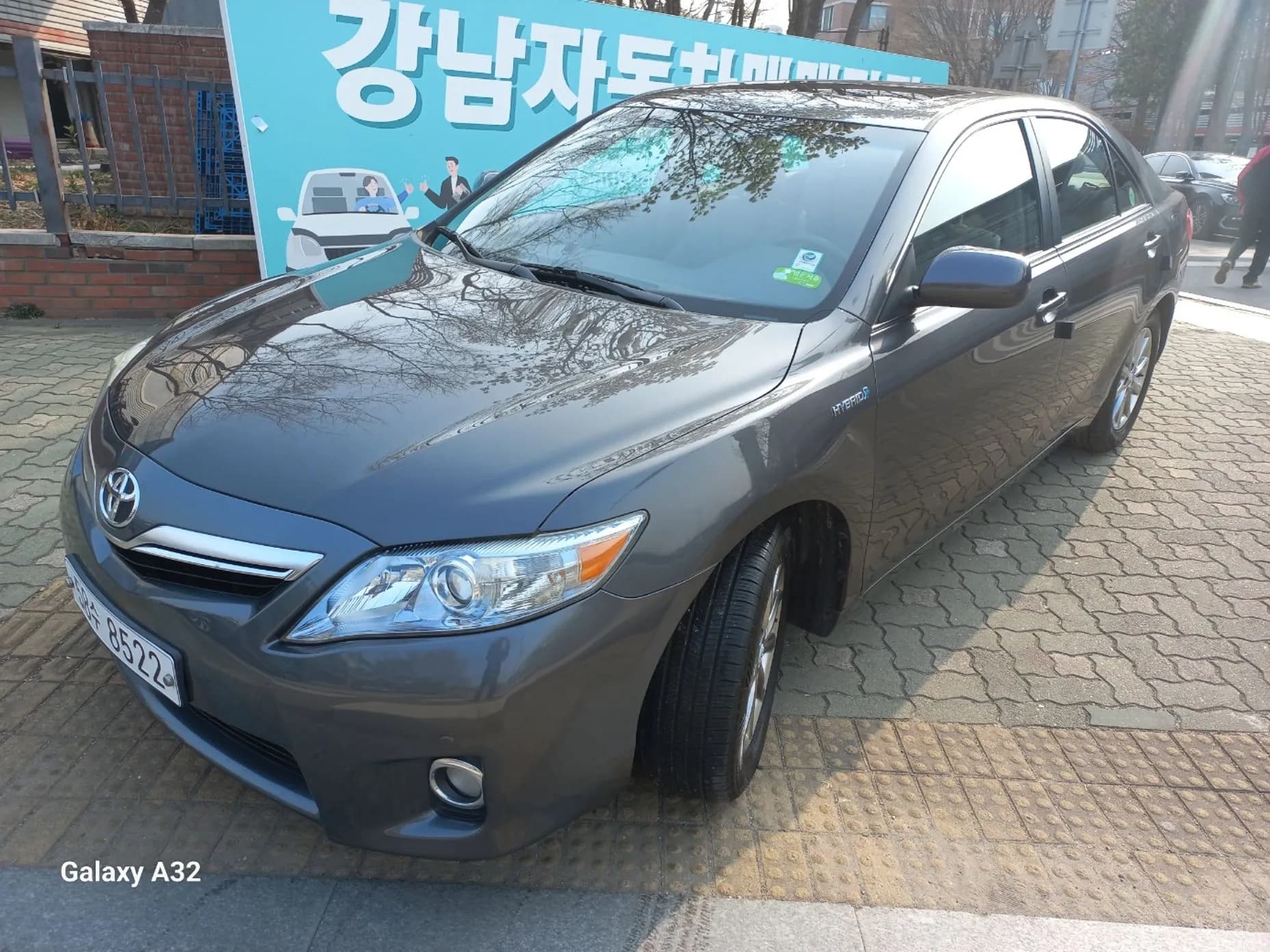 Camry