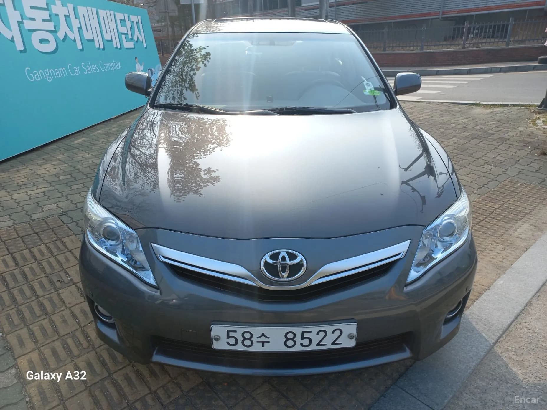 Camry