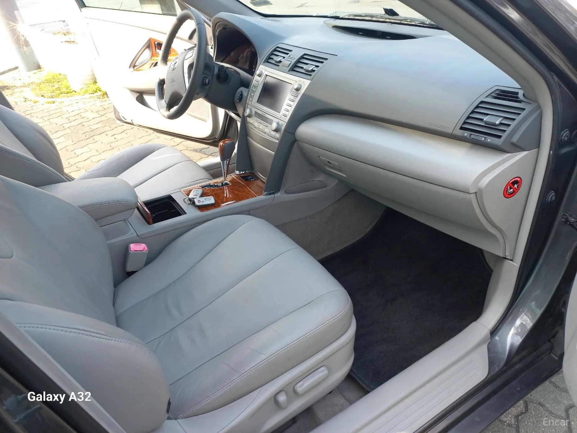 Camry