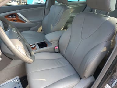 Camry