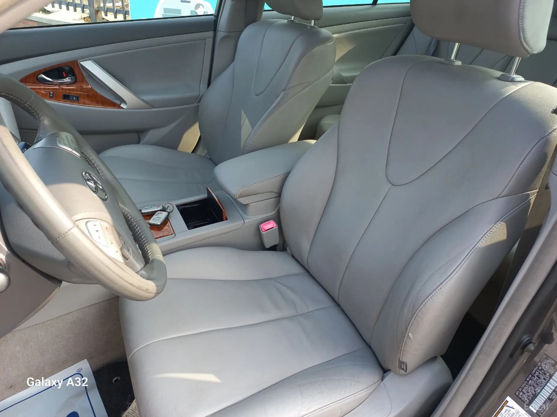 Camry