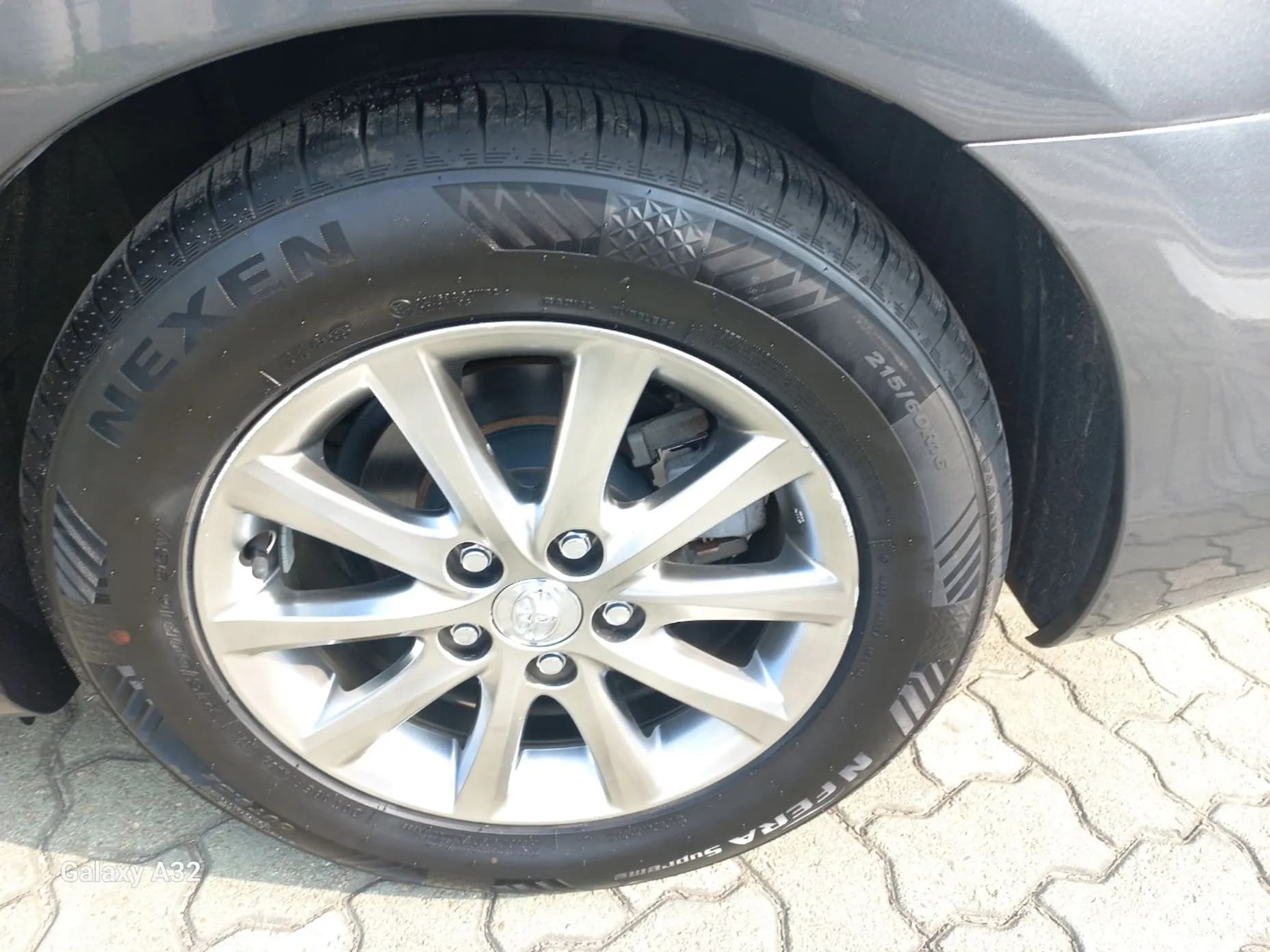Camry