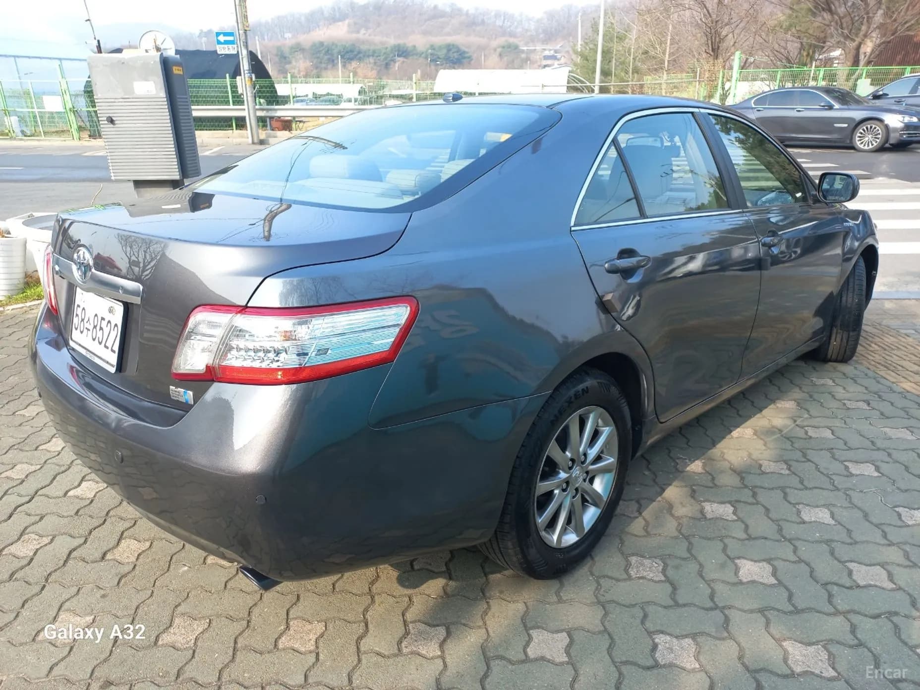 Camry
