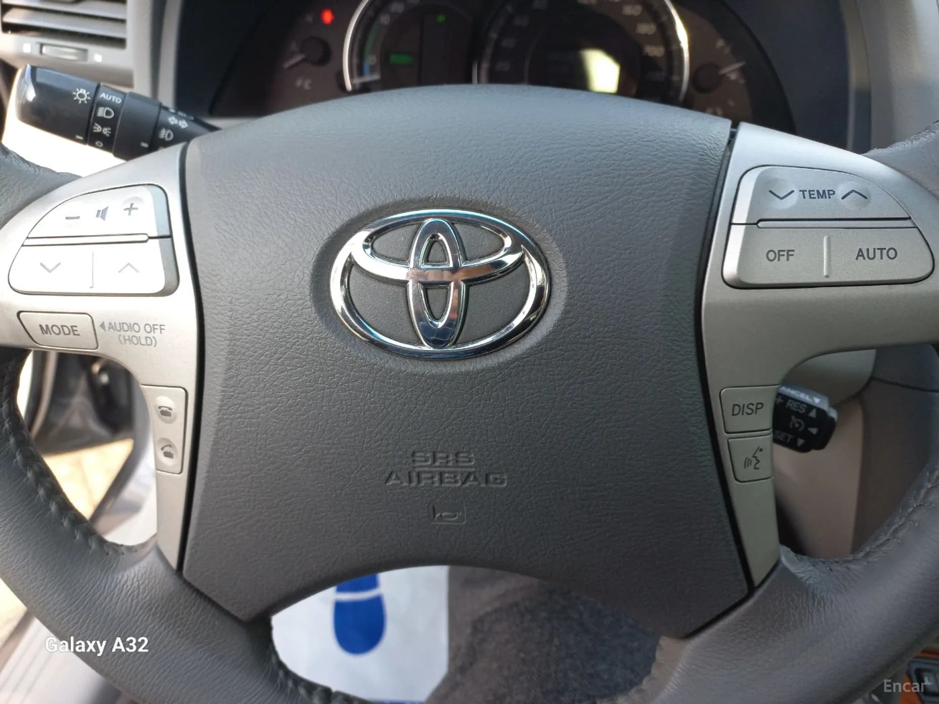 Camry