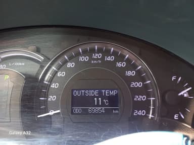 Camry