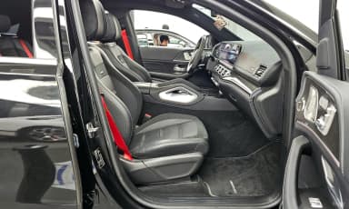 GLE-Class W167