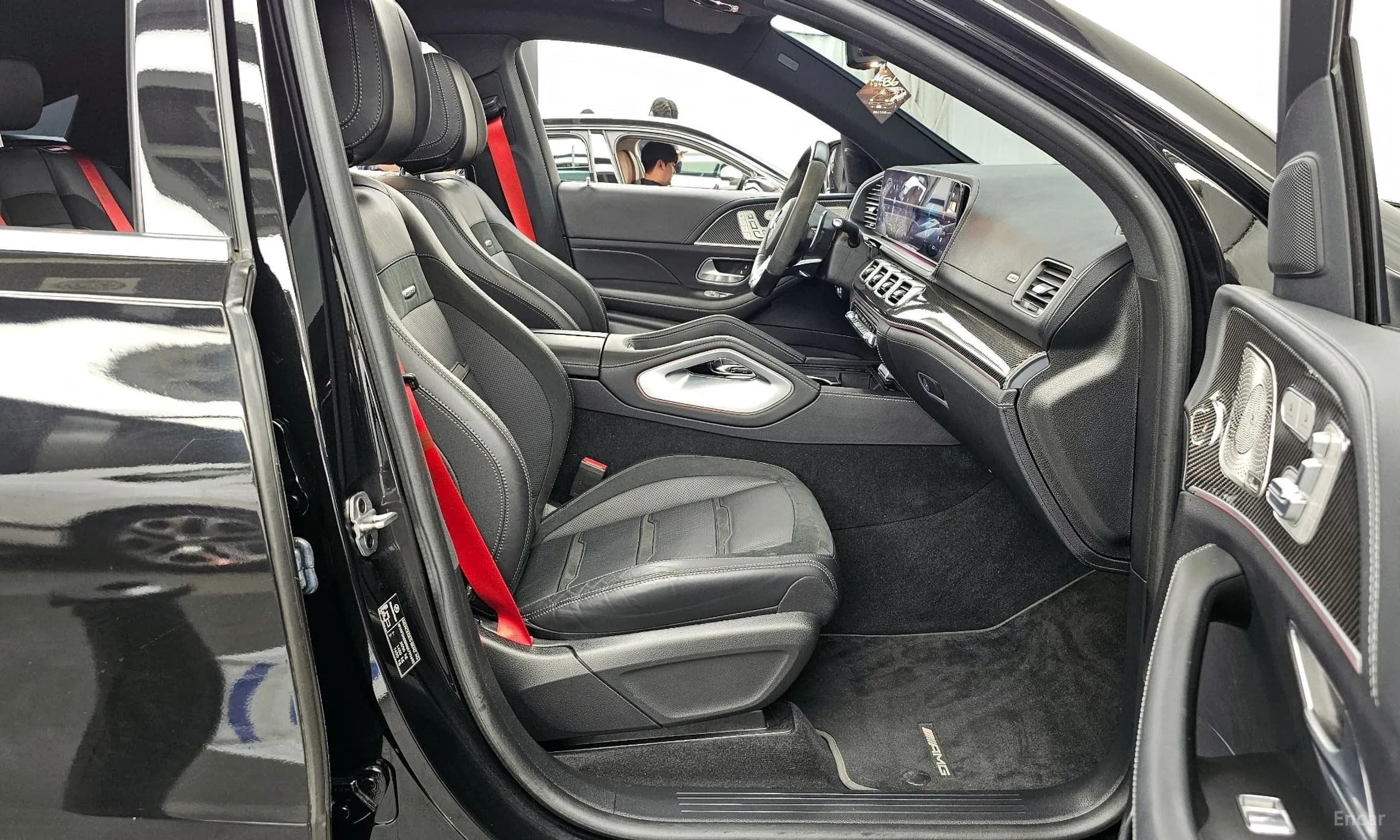 GLE-Class W167