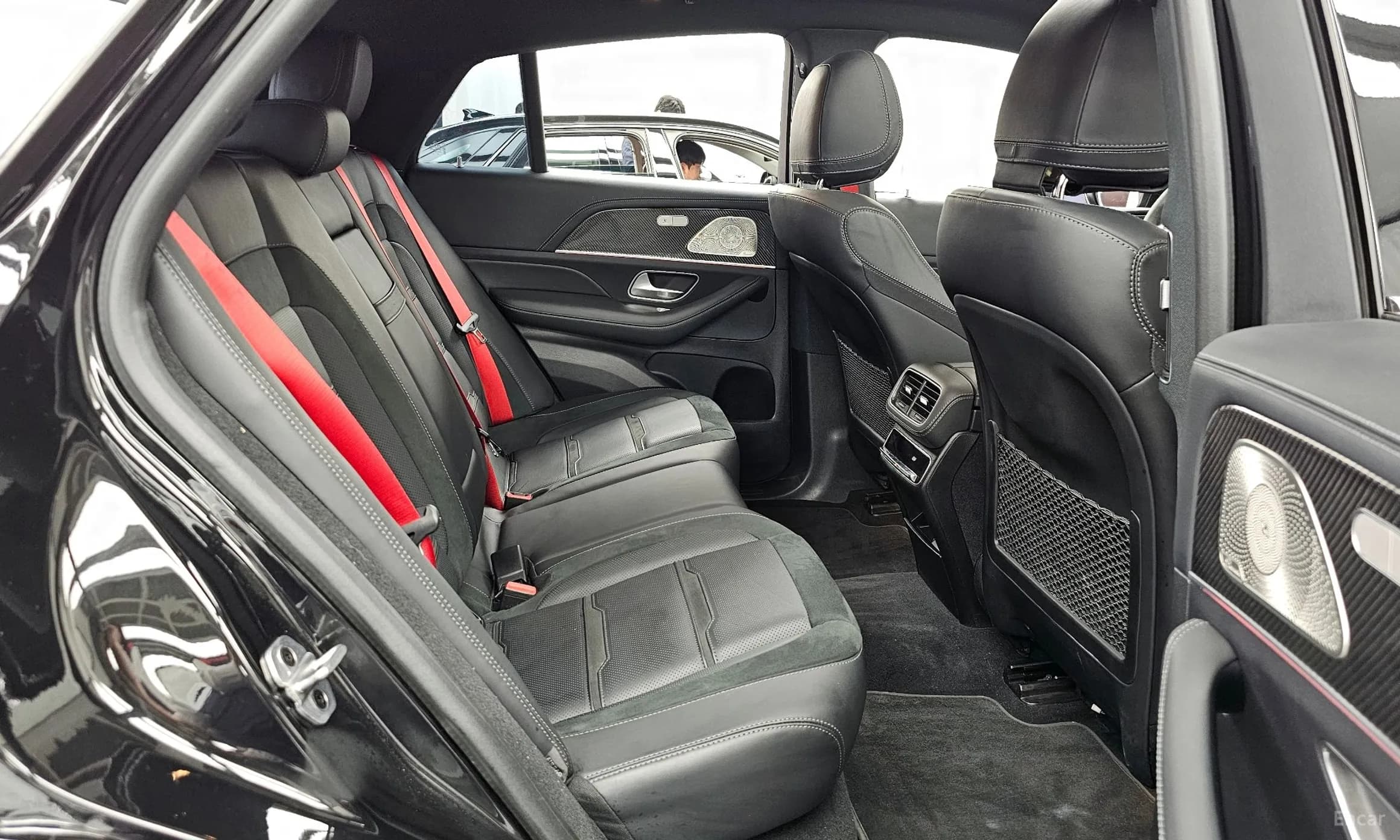 GLE-Class W167