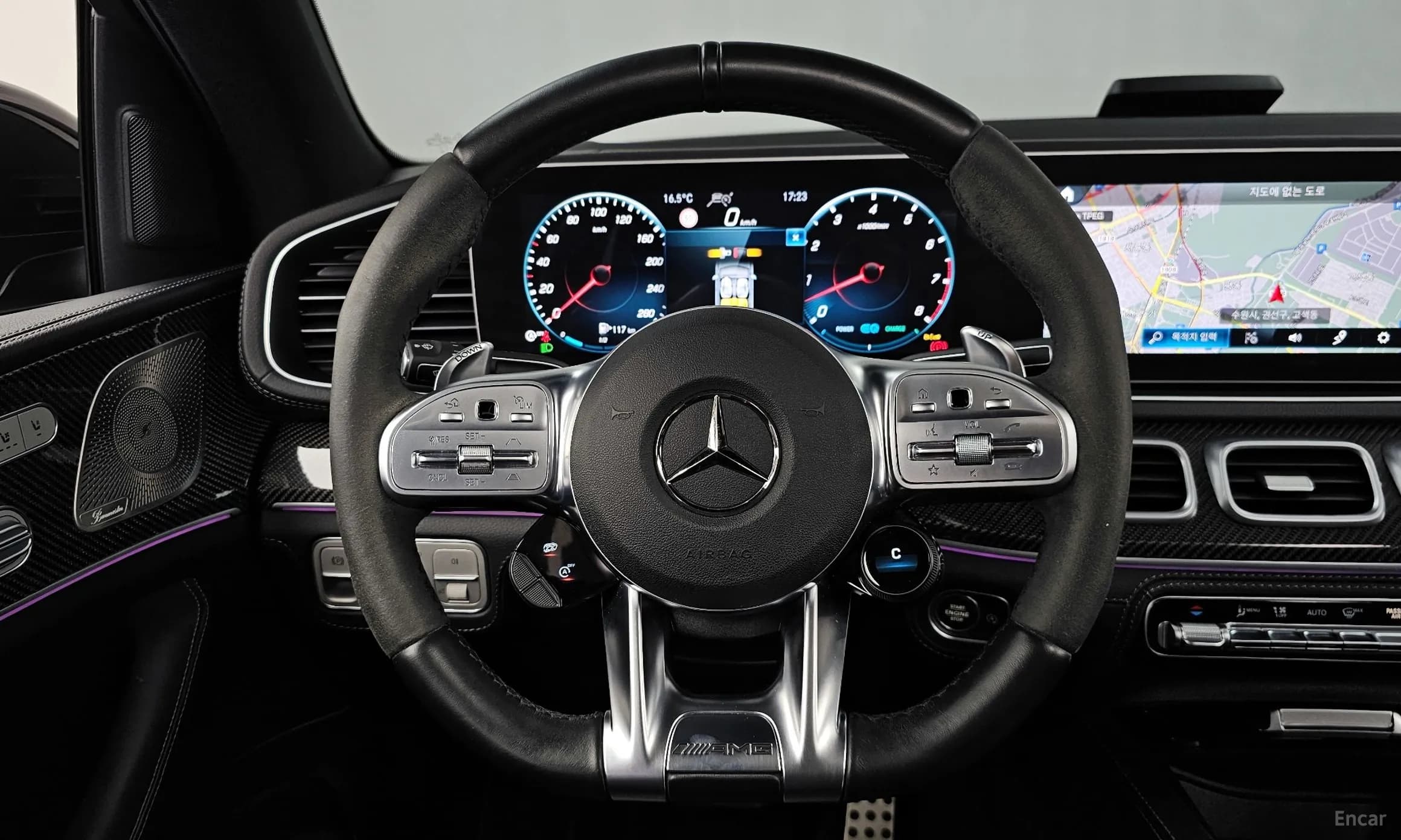 GLE-Class W167