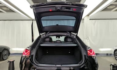 GLE-Class W167