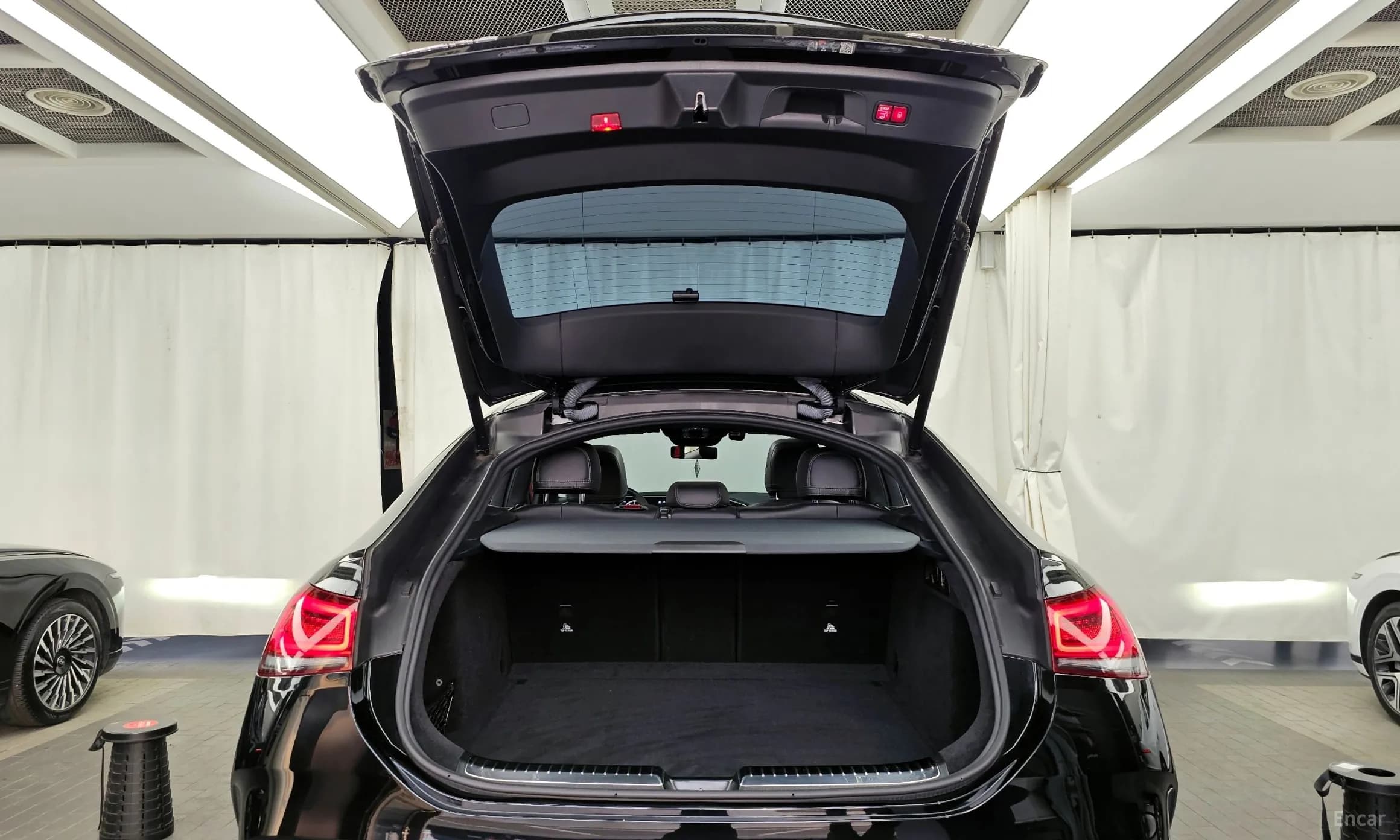 GLE-Class W167