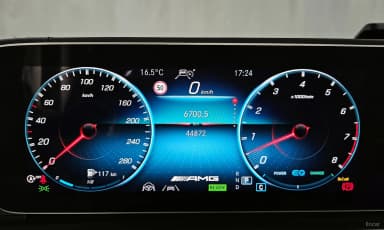 GLE-Class W167