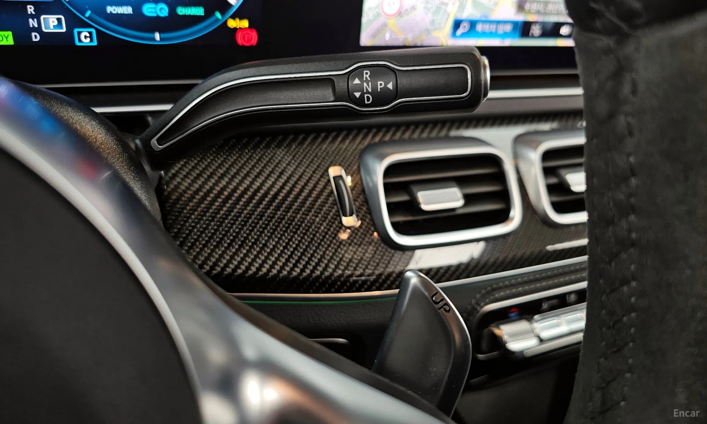 GLE-Class W167