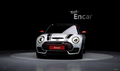 Cooper S Clubman