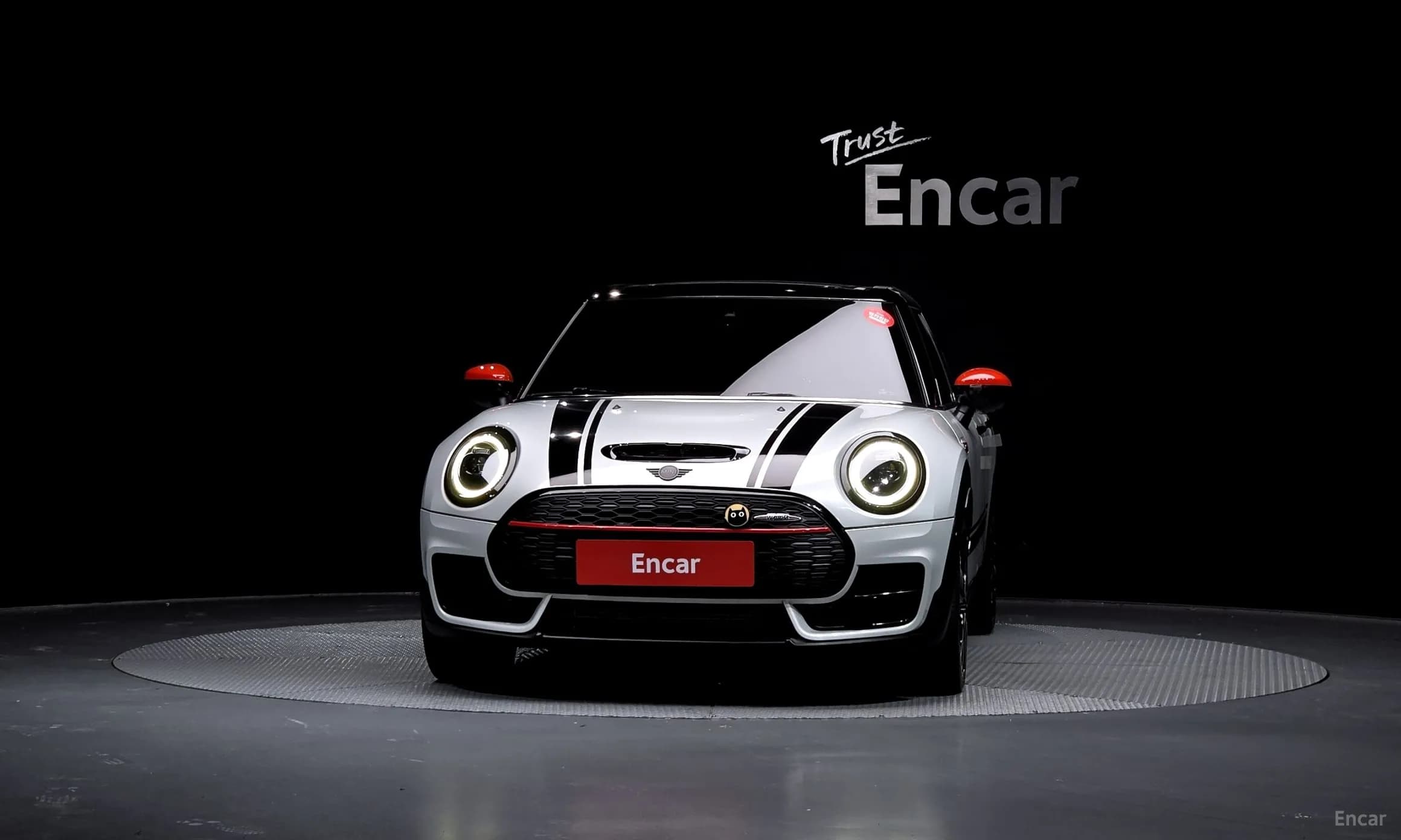 Cooper S Clubman