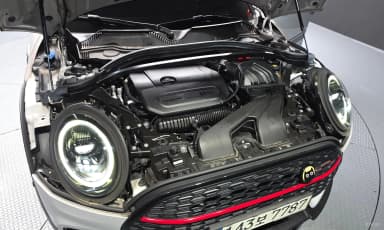 Cooper S Clubman