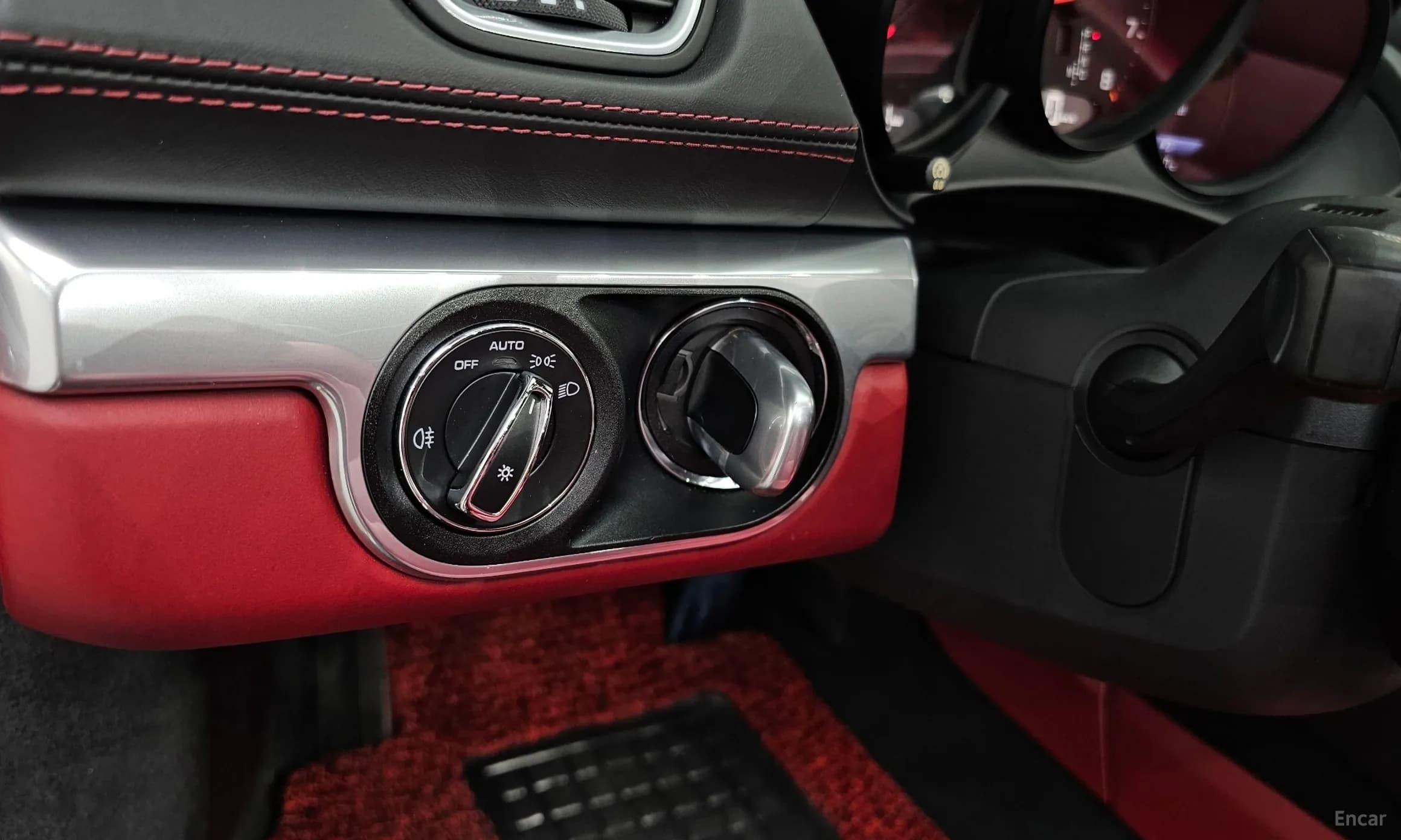 718 Boxster