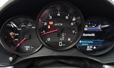 718 Boxster