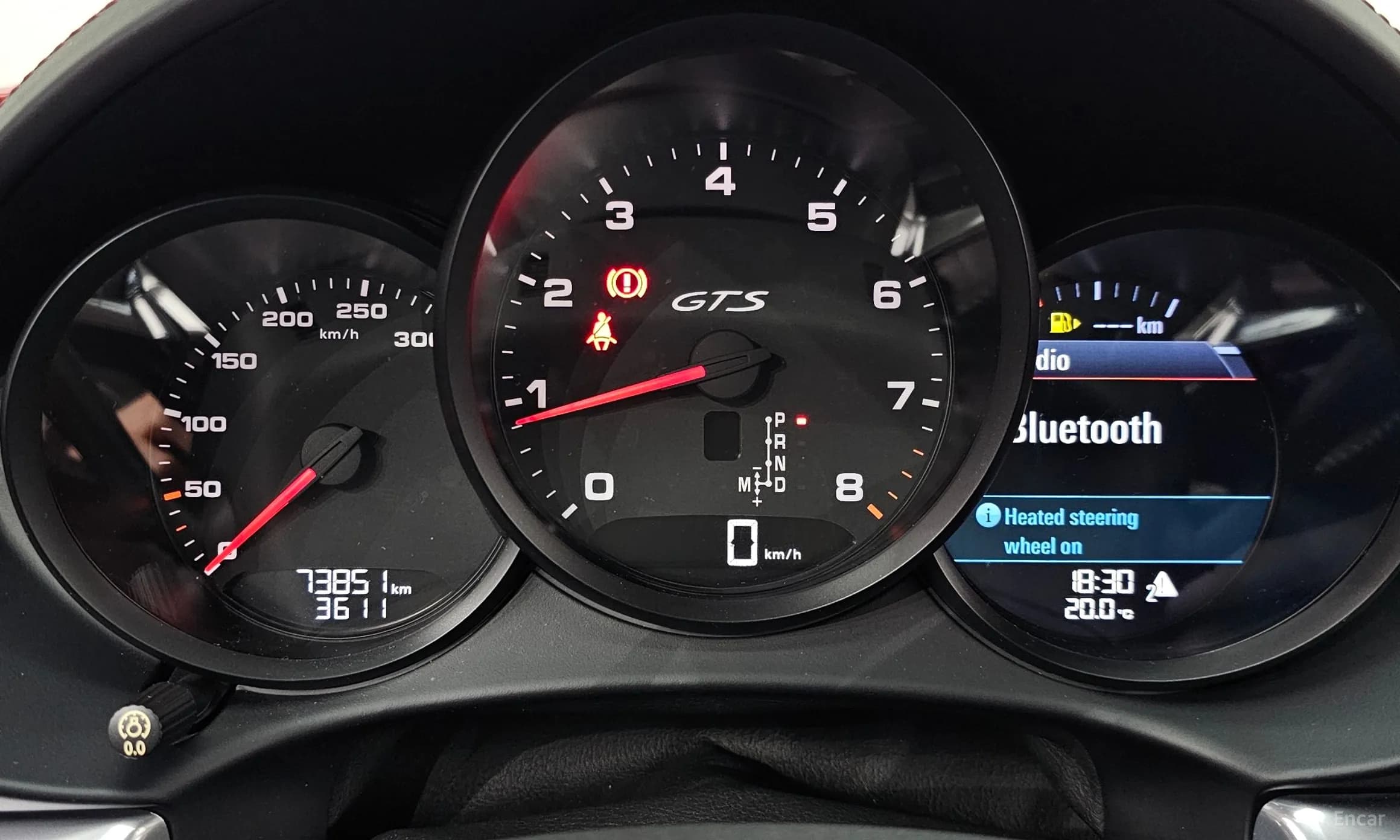 718 Boxster