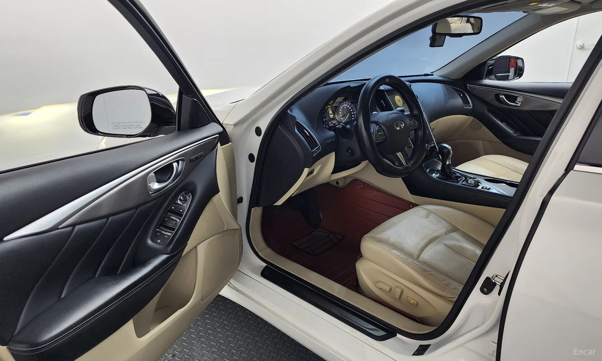 Q50