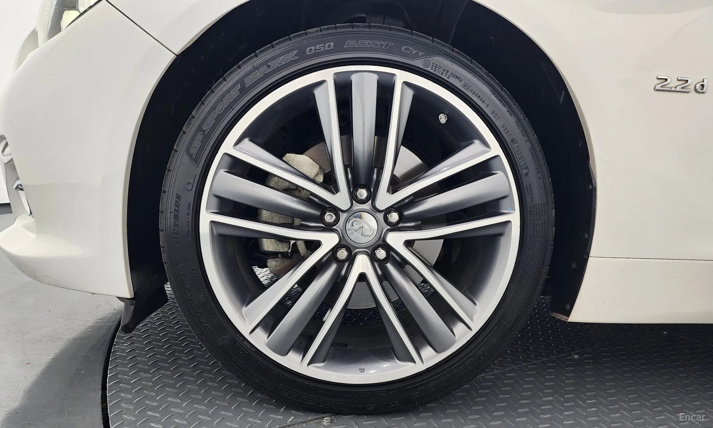 Q50