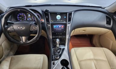 Q50