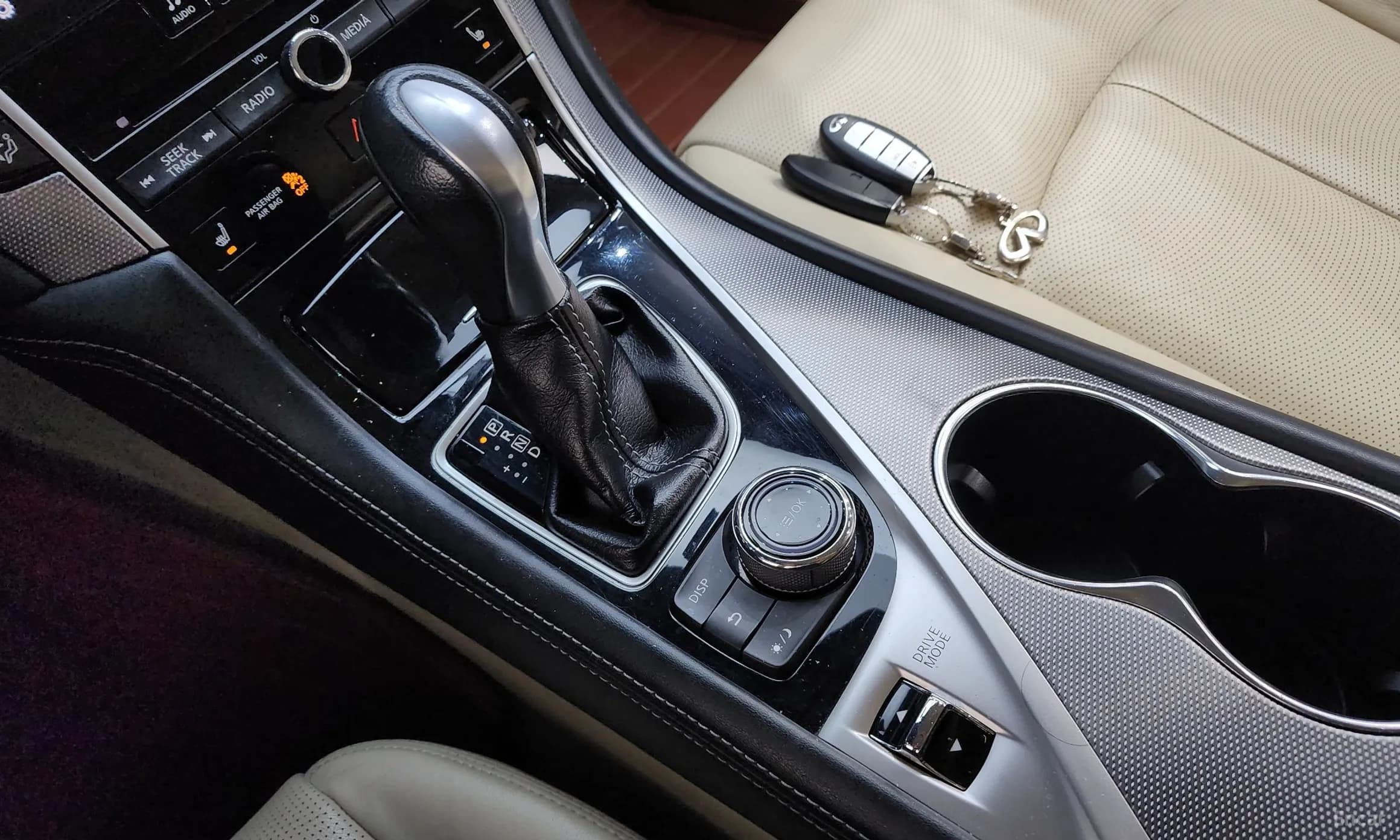 Q50