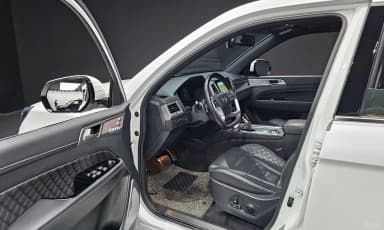 Rexton