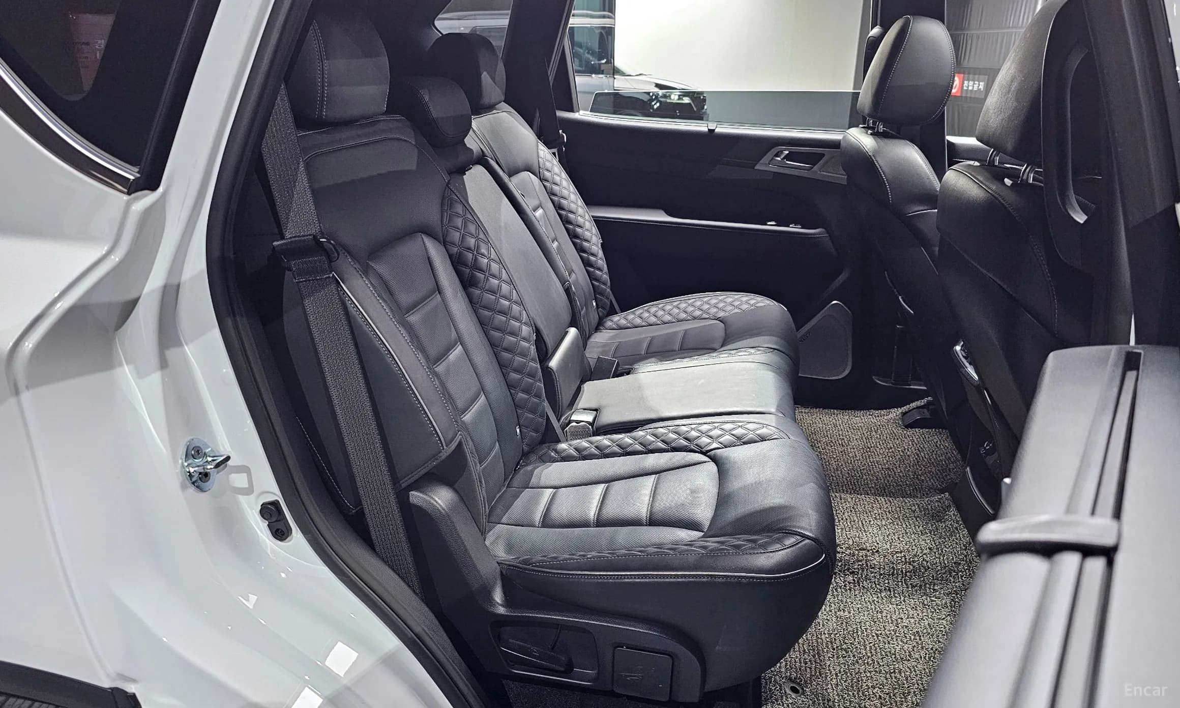 Rexton