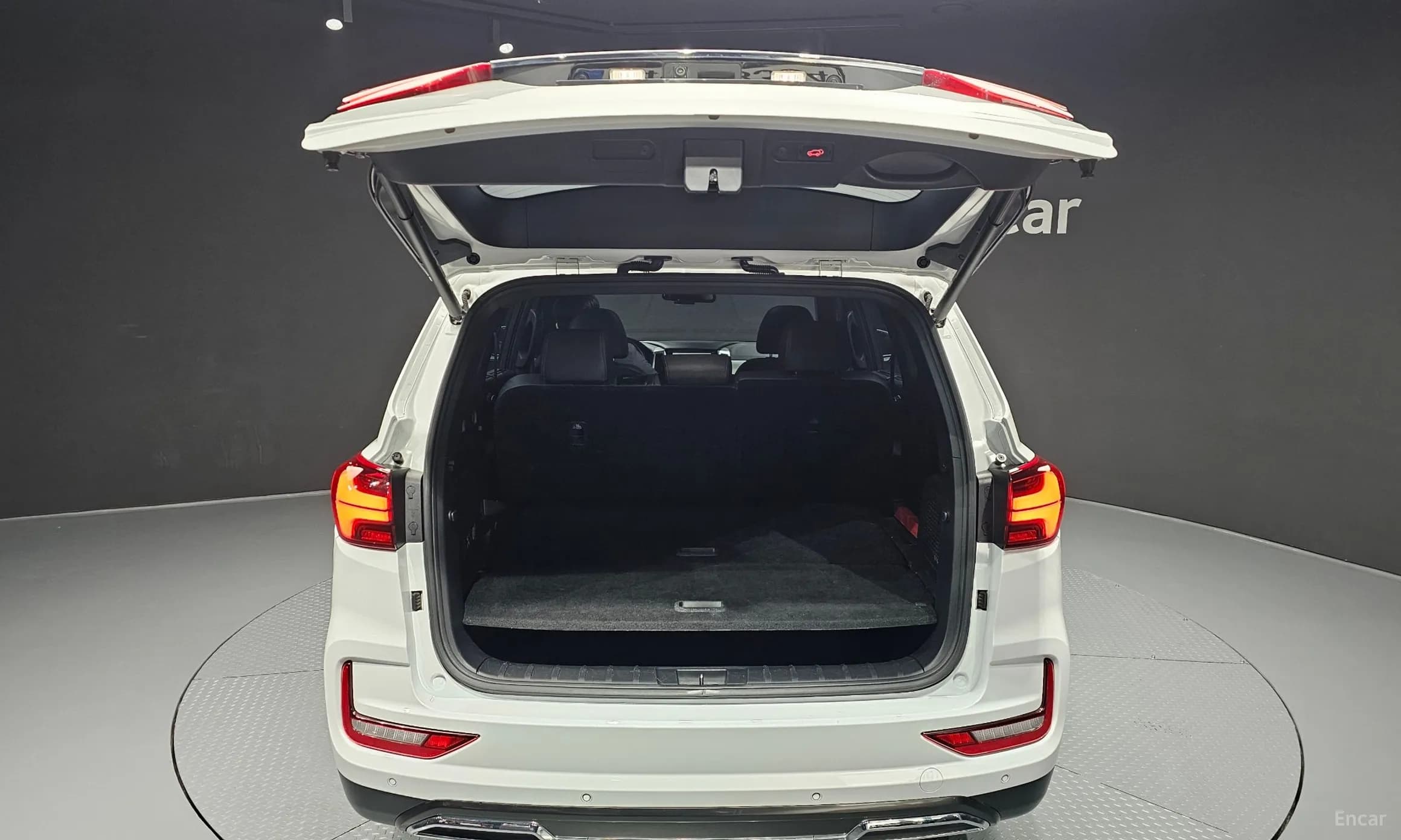 Rexton