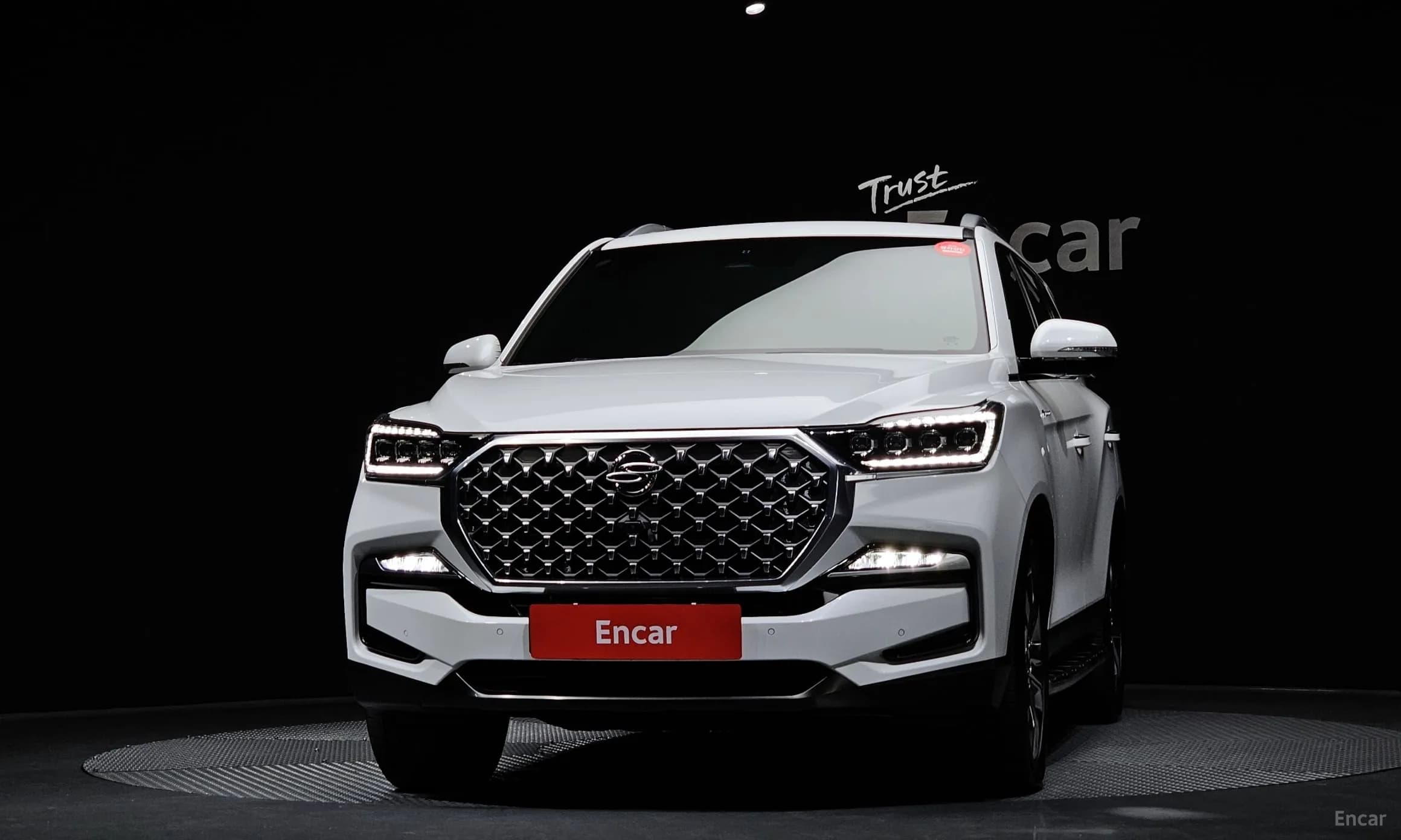 Rexton
