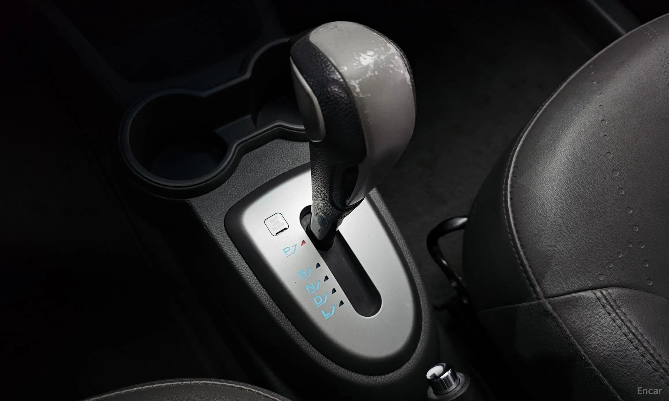 Spark