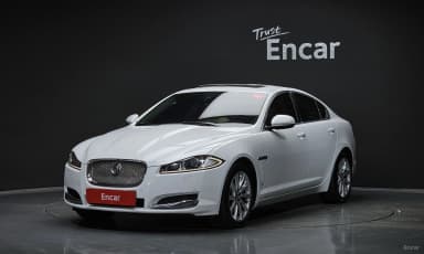 New XF