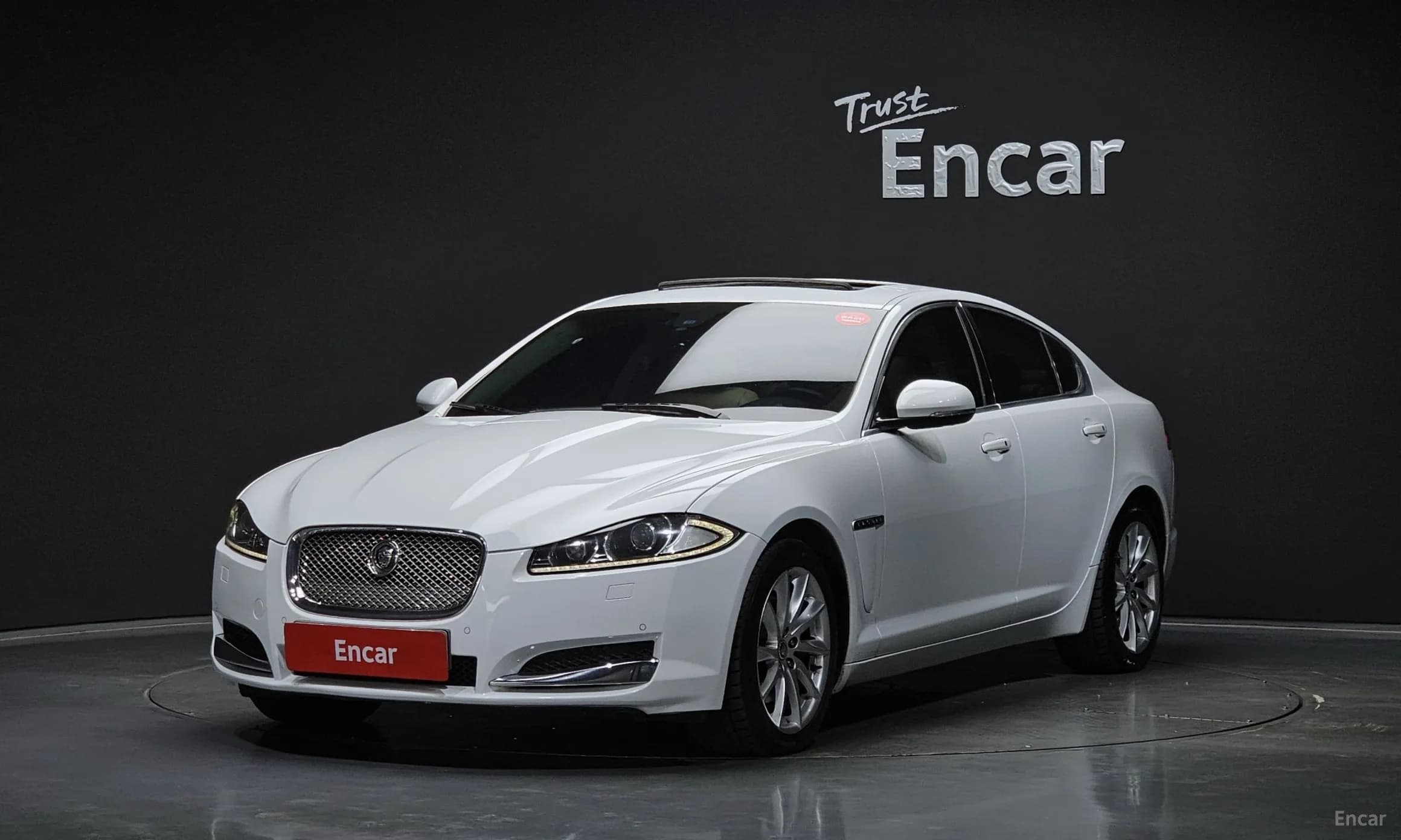 New XF