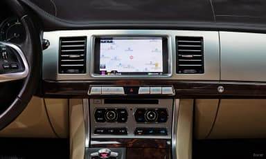 New XF