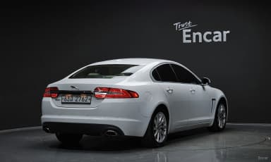 New XF