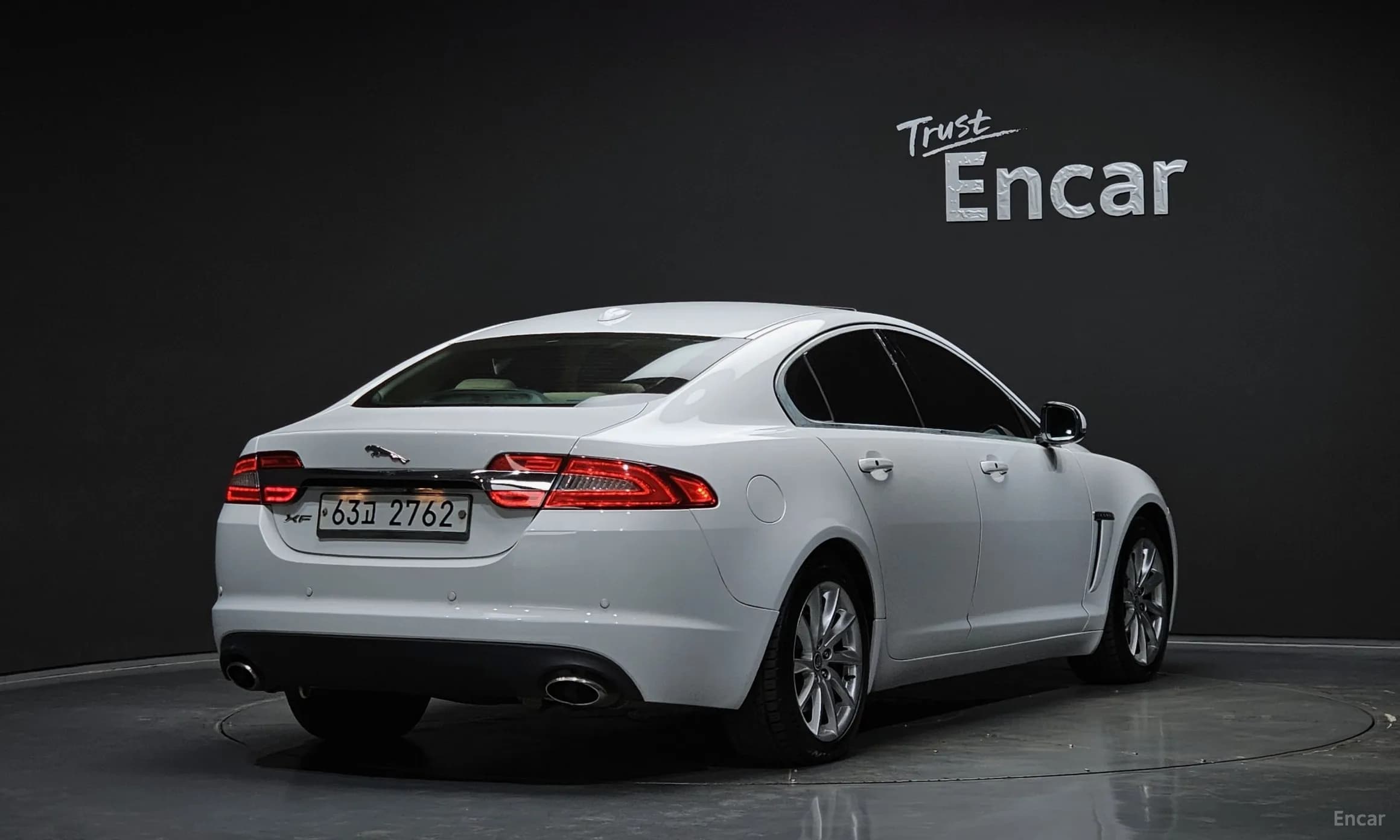 New XF