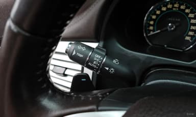 New XF