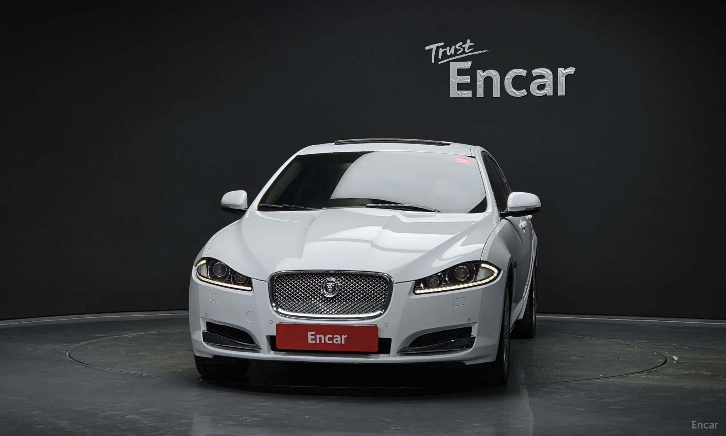 New XF