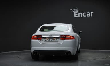 New XF