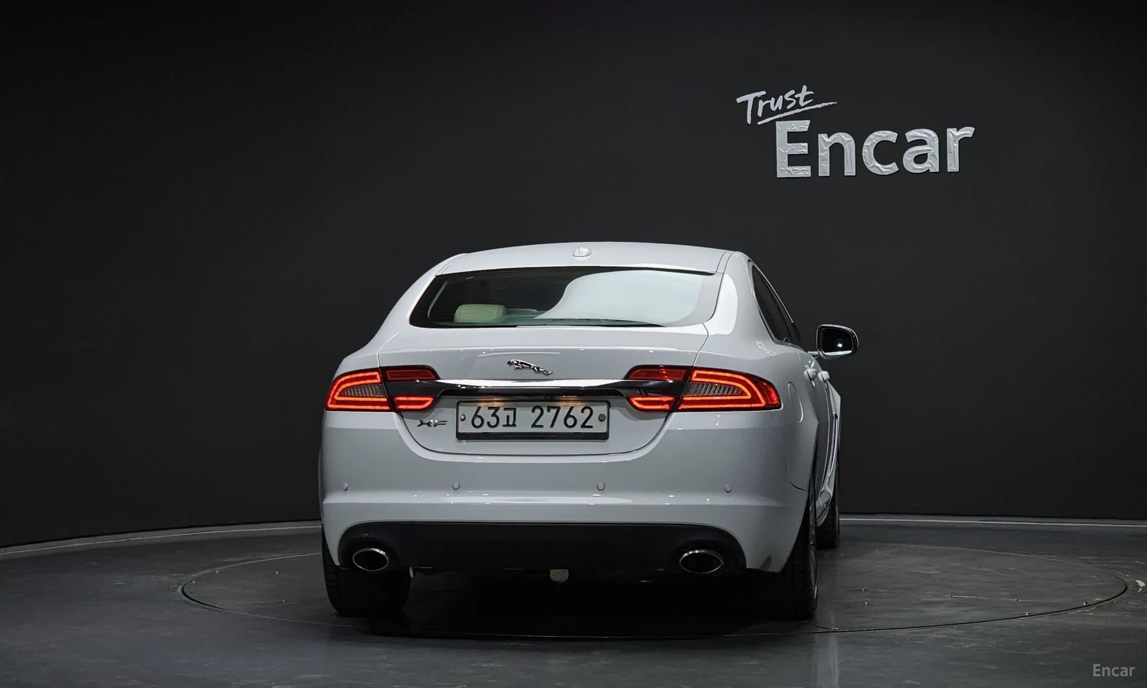 New XF