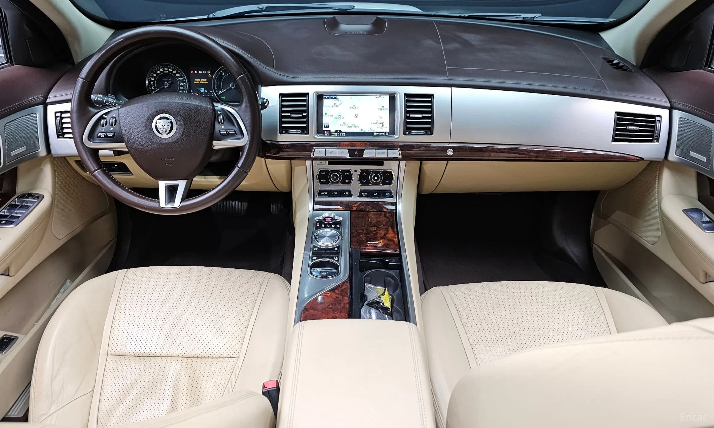 New XF