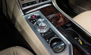 New XF