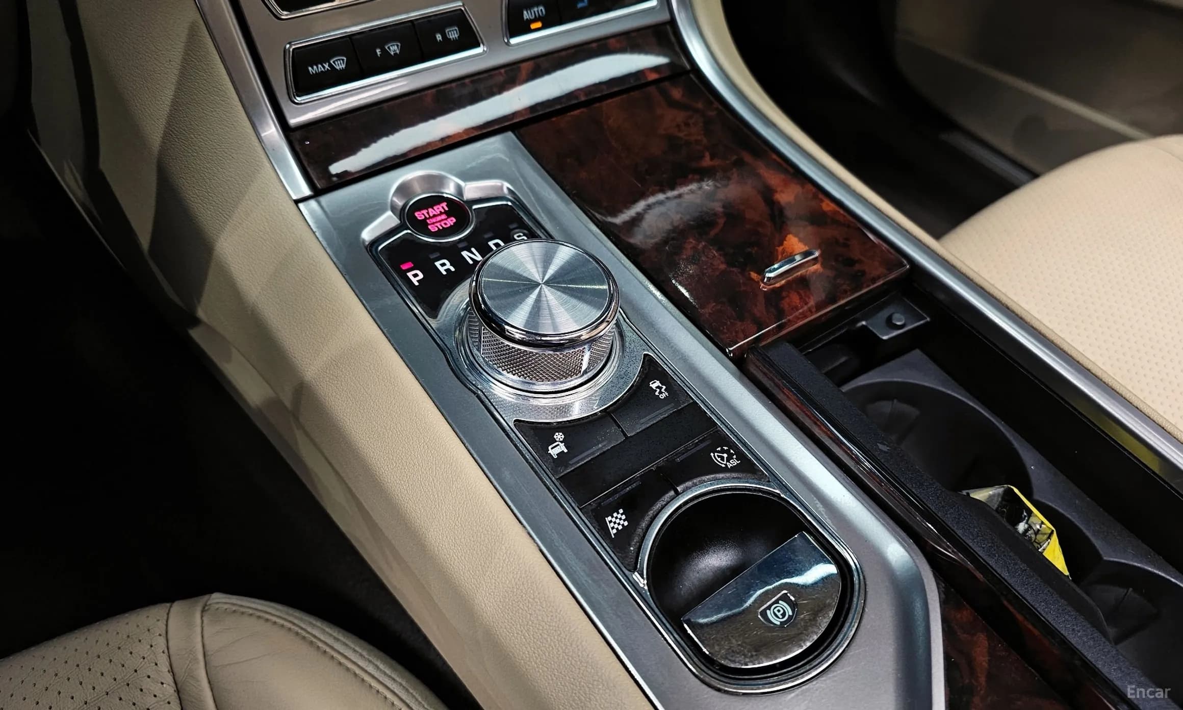 New XF